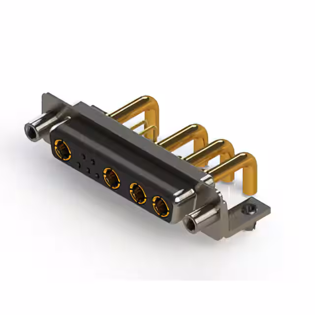 630-9W4-650-3N5 EDAC Inc.  Ensembles de connecteurs D-Sub